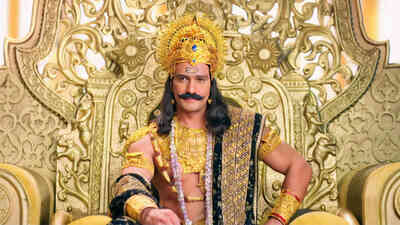 Karmadhikari Shanidev - Ep 01