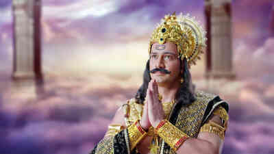 Karmadhikari Shanidev - Ep 03