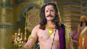 Karmadhikari Shanidev - Ep 05