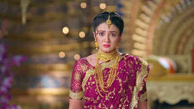 Karmadhikari Shanidev - Ep 06