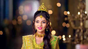 Karmadhikari Shanidev - Ep 08