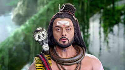 Karmadhikari Shanidev - Ep 09