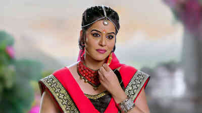 Karmadhikari Shanidev - Ep 10