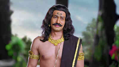 Karmadhikari Shanidev - Ep 11