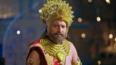 Karmadhikari Shanidev - Ep 12