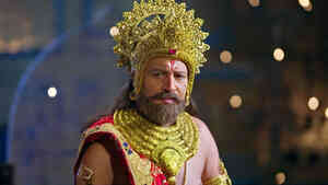 Karmadhikari Shanidev - Ep 12