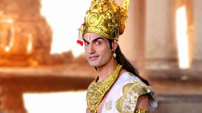 Karmadhikari Shanidev - Ep 14