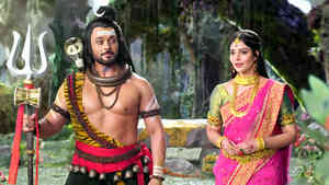 Karmadhikari Shanidev - Ep 15