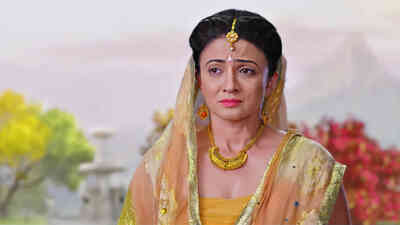 Karmadhikari Shanidev - Ep 16