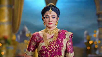 Karmadhikari Shanidev - Ep 18