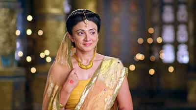 Karmadhikari Shanidev - Ep 19