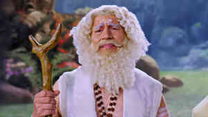 Karmadhikari Shanidev - Ep 20