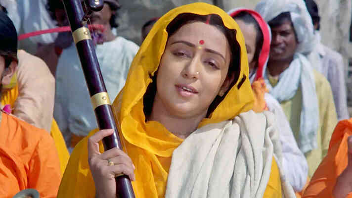 Karna Fakiri Phir Kya Dilgiri