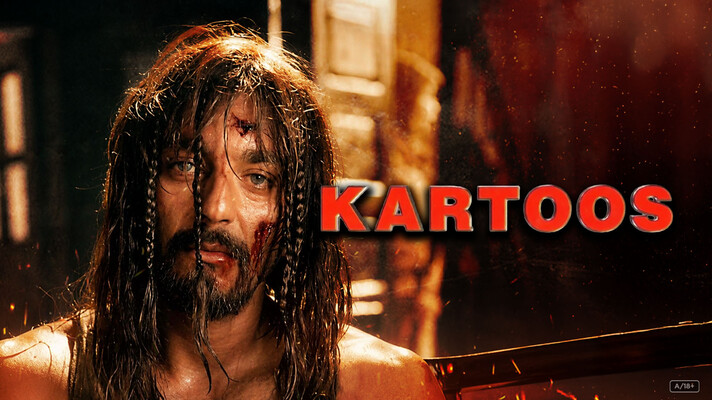 Kartoos
