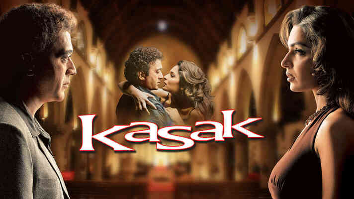 Kasak