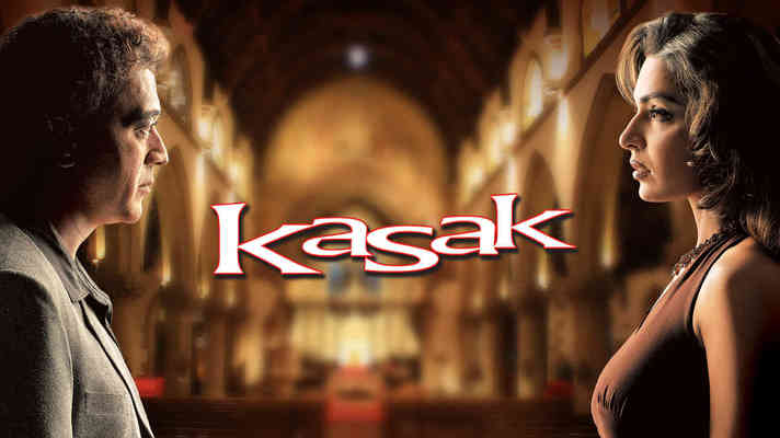 Kasak