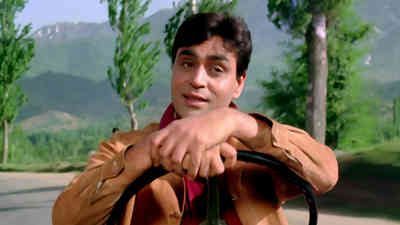 Kaun Hai Jo Sapnon Mein Aaya