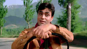 Kaun Hai Jo Sapnon Mein Aaya