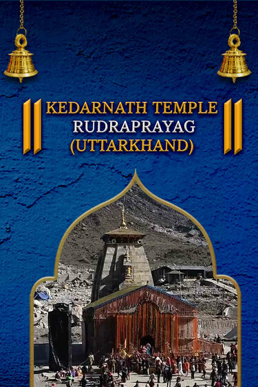 Kedarnath Dham