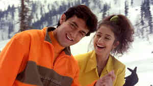 Kehna Hai Tumse Kehna