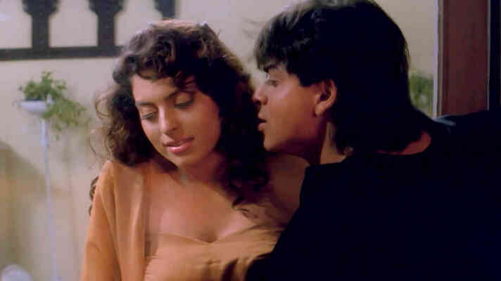 Kehti Hai Dil Ki Lagi