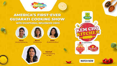 Kem Cho Kitchen Season 1