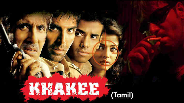 Khakee (Tamil)