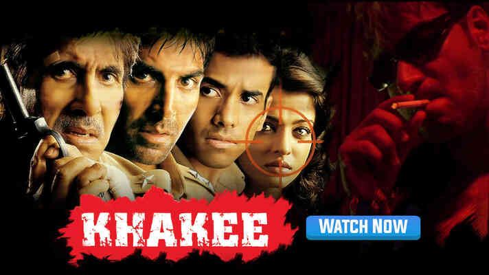 Khakee