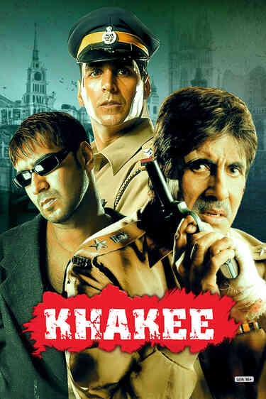 Khakee