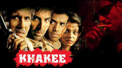 Khakee