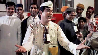 Khali Dabba Khali Botal