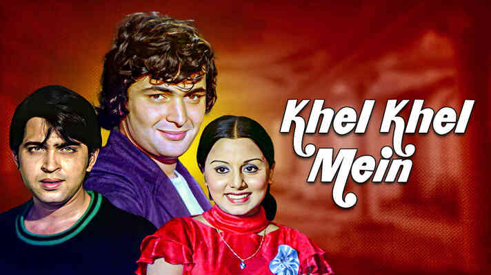 Khel Khel Mein Movie Watch Online on