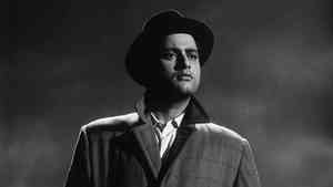 Kho Gaya Hai Mera Pyar