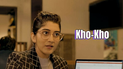 Kho-Kho