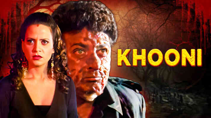 Hindi Horror Hd Horror Movies Online Khooni Hindi Movie Watch