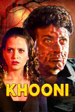 Khooni