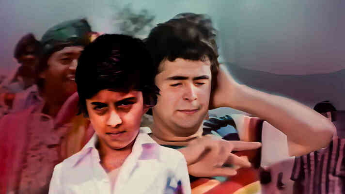 Khudkhushi Karne Ka Irada…