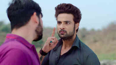 Khuni Ishq - Jurm aur Jazbaat - Season 2