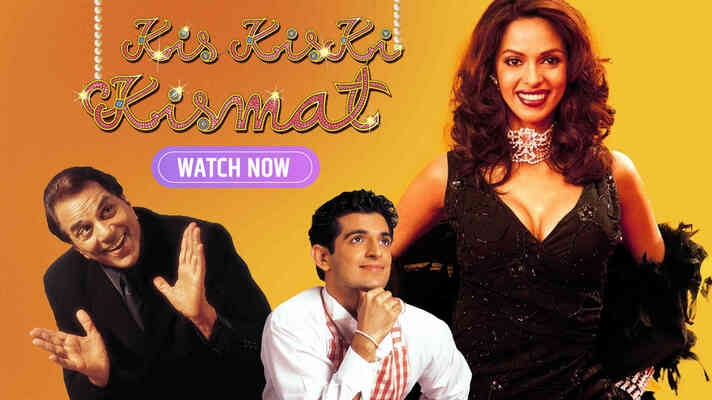 Kis Kis Ki Kismat