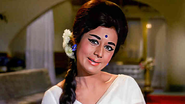 Kisliye Maine Pyar Kiya