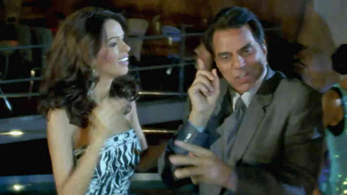 Kisne Kisko Kya Kaha