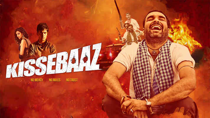 Watch Online Full Movie Kissebaaz Kissebaaz Movie