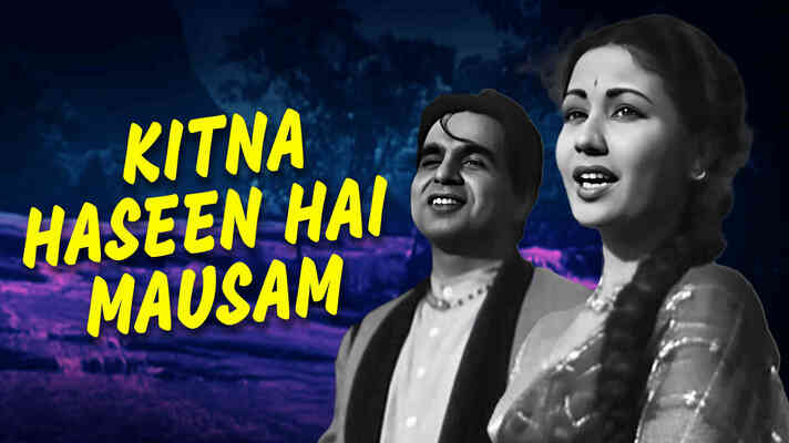 Kitna Haseen Hai Mausam