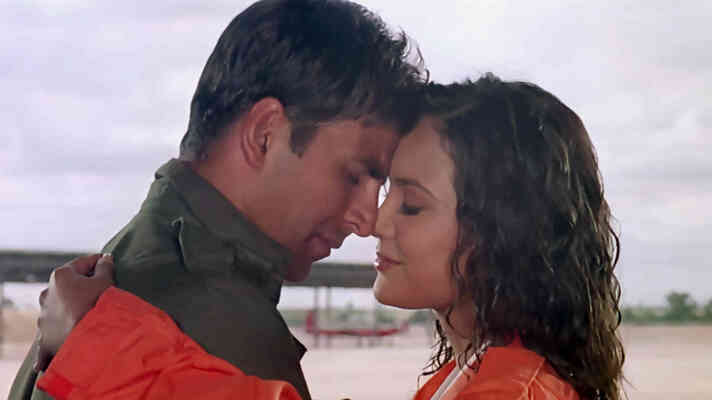 Kitna Pagal Dil Hai Hindi Kitna Pagal Dil Hai Watch Online on