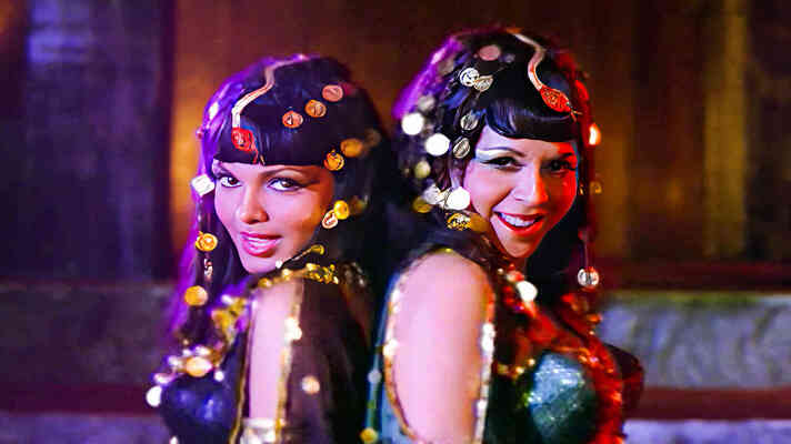 Koi Aaya Aane Bhi De