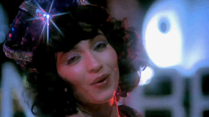 Koi Yahan Aha Nache Nache