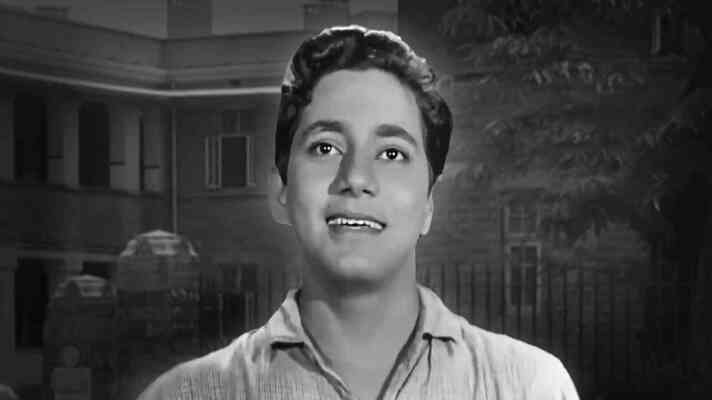 Koii Jab Rah Naa Paye Mere Sang Aaye