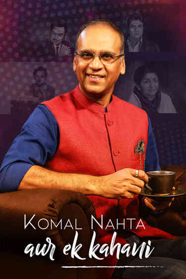 Komal Nahta - Aur Ek Kahani