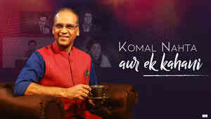 Komal Nahta - Aur Ek Kahani