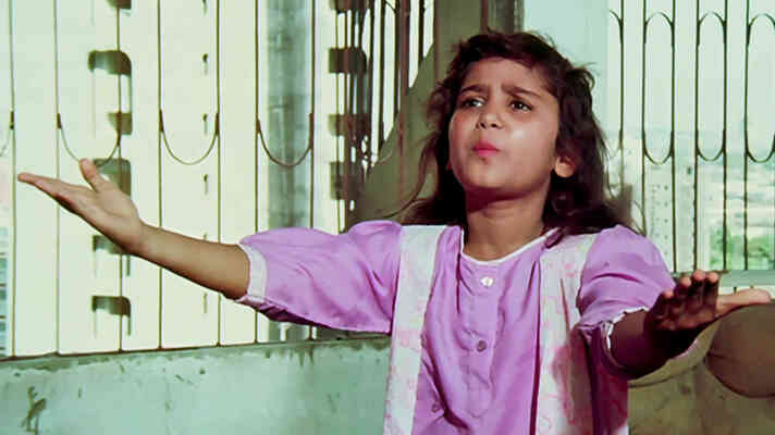 Krishna Govinda Murari